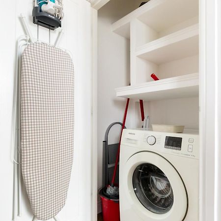 The Shirt Factory Apartments 워링턴 객실 사진